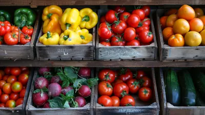 How to Incorporate More Plant-Based Meals Into Your Routine