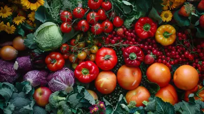 How to Incorporate More Plant-Based Meals Into Your Routine