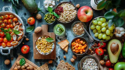 How to Keep Your Immune System Strong While Traveling