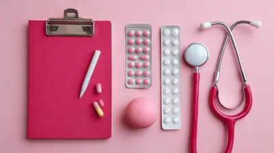 How to Maintain Hormonal Health After a Hysterectomy