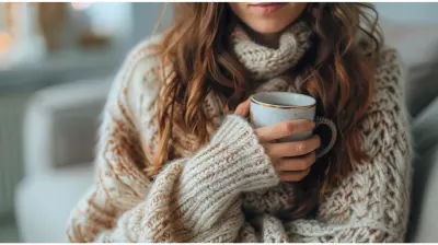 How To Make Self Care A Priority Amidst The Chaos