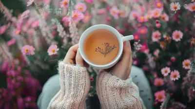 How to Make Self-Care a Priority Amidst the Chaos