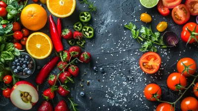 How to Make Your Health Goals Feel Less Like a Chore