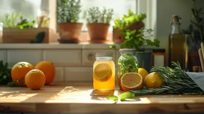 How to Make Your Home an Immune-Friendly Environment
