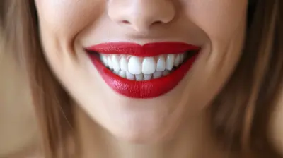How to Naturally Strengthen Your Teeth