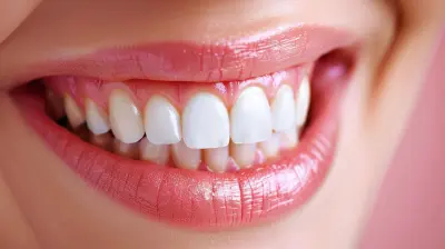 How to Naturally Strengthen Your Teeth