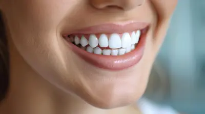 How to Prevent Plaque Buildup Between Dental Visits