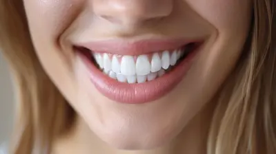 How To Prevent Plaque Buildup Between Dental Visits