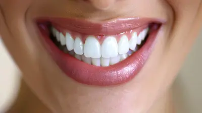 How to Prevent Plaque Buildup Between Dental Visits