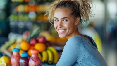 How to Prioritize Physical and Mental Health in a Busy Lifestyle