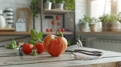 How to Prioritize Physical and Mental Health in a Busy Lifestyle