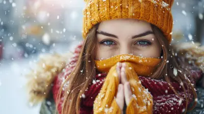 How to Protect Your Immune System During Cold and Flu Season