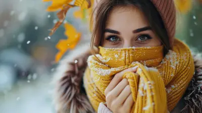 How to Protect Your Immune System During Cold and Flu Season