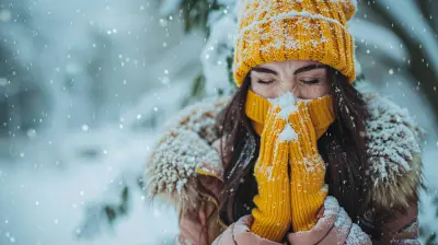 How to Protect Your Immune System During Cold and Flu Season