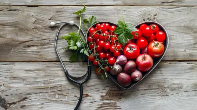 How to Read a Cholesterol Test: Decoding the Results