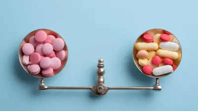 How To Recognize And Deal With Estrogen Dominance