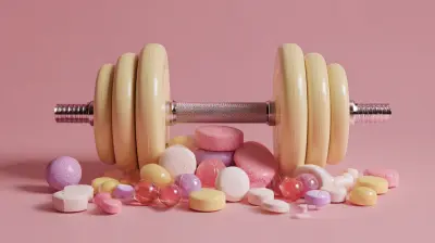 How to Recognize and Deal with Estrogen Dominance