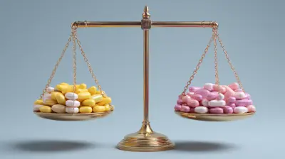 How to Recognize and Deal with Estrogen Dominance