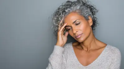 How To Recognize And Manage Perimenopausal Symptoms