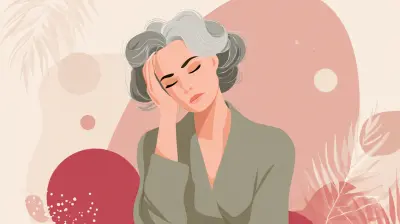 How to Recognize and Manage Perimenopausal Symptoms
