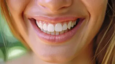 How To Recover From Receding Gums