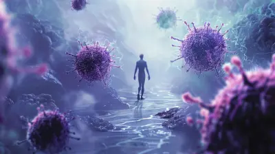 How to Recover Quickly When Your Immune System Is Compromised