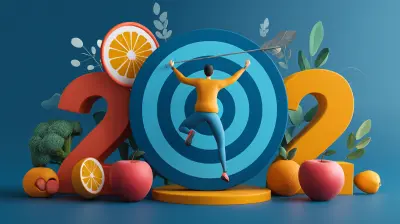 How to Set Achievable Health Goals for 2026 and Beyond