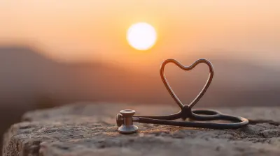 How to Set Achievable Health Goals for 2026 and Beyond