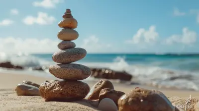 How to Set Intentions for a More Mindful and Balanced Life