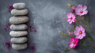How To Set Intentions For A More Mindful And Balanced Life