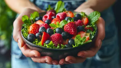How to Support Your Digestive Health During Menopause