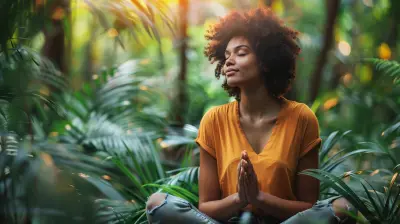 How To Support Your Immune System Through Self Care