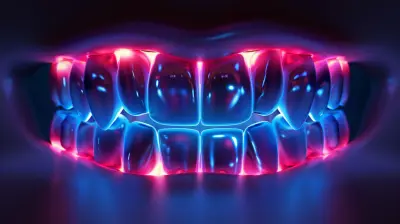 How To Whiten Your Teeth Without Damaging Them