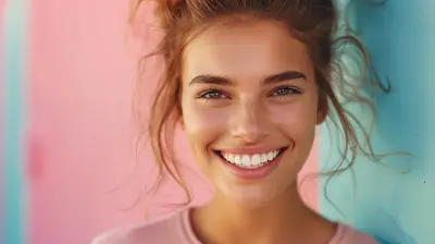 How to Whiten Your Teeth Without Damaging Them