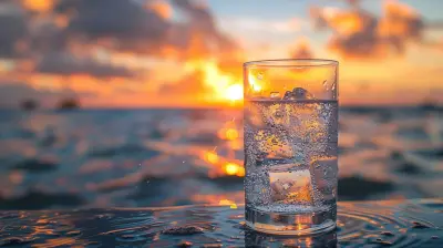 How Traveling Affects Your Hydration Levels