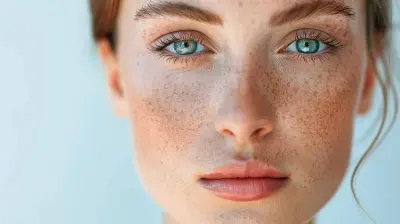 How Women Can Combat the Effects of Aging Naturally