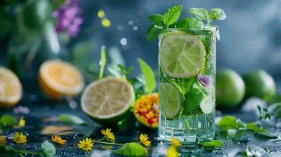 Hydration And A Plant Based Diet Best Practices