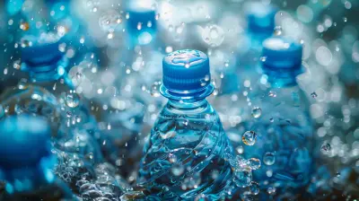 Hydration for Expecting Mothers: What’s Safe and How Much?