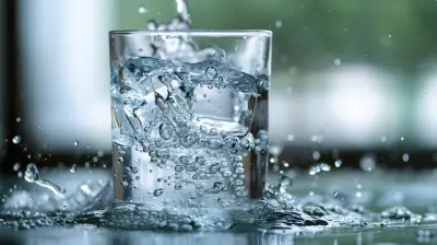 Hydration Mistakes You Might Be Making