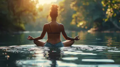 Immune-Boosting Benefits of Yoga and Meditation