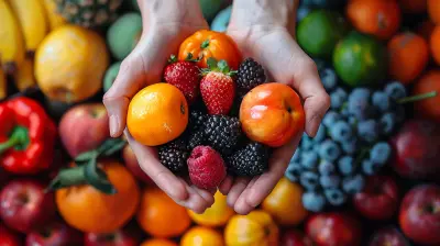 Immune-Boosting Habits to Adopt Today