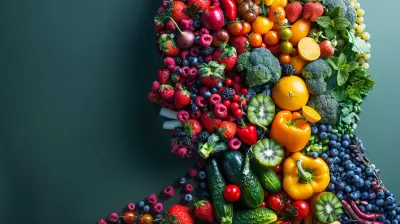 Immune-Boosting Habits to Adopt Today
