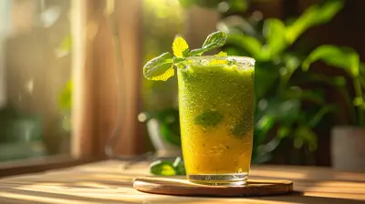 Immune-Boosting Smoothie Recipes You’ll Love