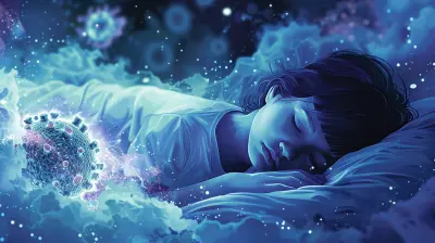 Immune System and Sleep: The Critical Connection
