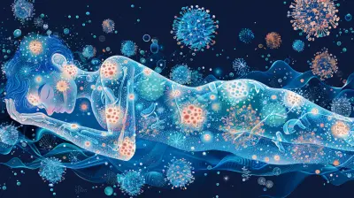 Immune System and Sleep: The Critical Connection