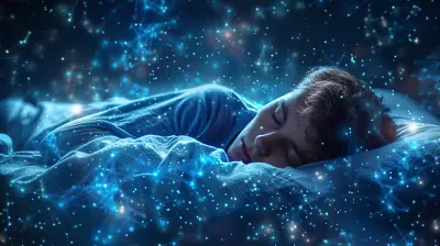 Immune System and Sleep: The Critical Connection