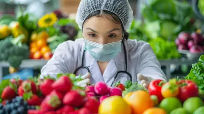 Immune System Hacks for a Healthier, More Resilient You