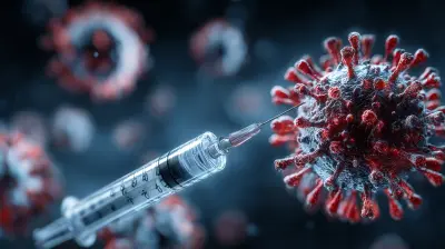 Immunity Boost Strategies Gaining Momentum by 2026