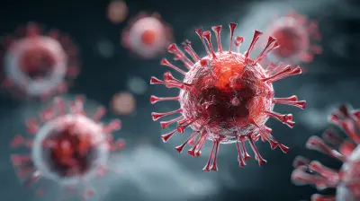 Immunity Boost Strategies Gaining Momentum by 2026