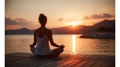 Incorporating Meditation and Mindfulness Into Your Fitness Routine